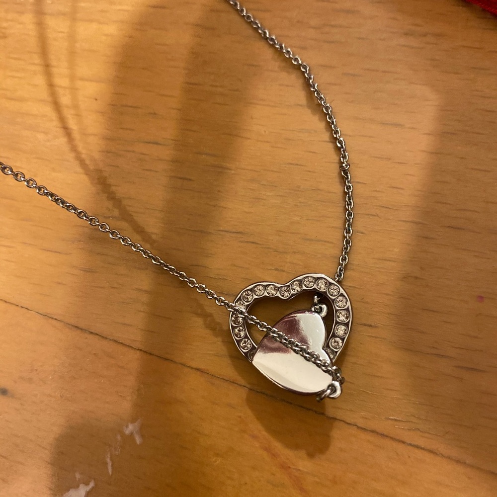 For sale necklace of the brand Lola and Grace